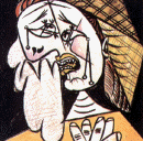 Picasso (Click to see bigger image)