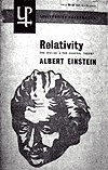 ˹ѧ Relativity : The Special & The General Theory (ԡʹҾ˭)
