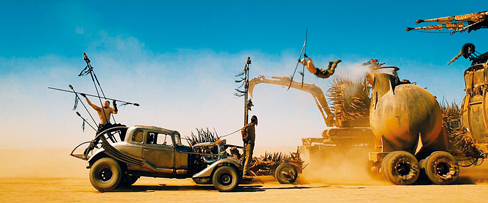 Mad Max2