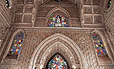 ʶѴȸѵ 繡ͺͧʧԴШ (stained glass) з˹ͻеٷҧҷҾкҷѡɳͧѪŷ  觷ӨҡȽ (ԡҾ˭)